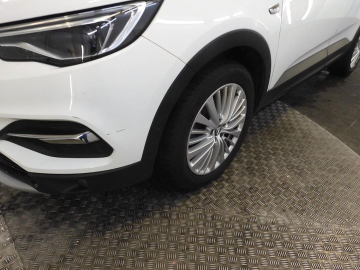 Photo 28 VIN: W0VZCBHZ5JS031673 - OPEL GRANDLAND X 