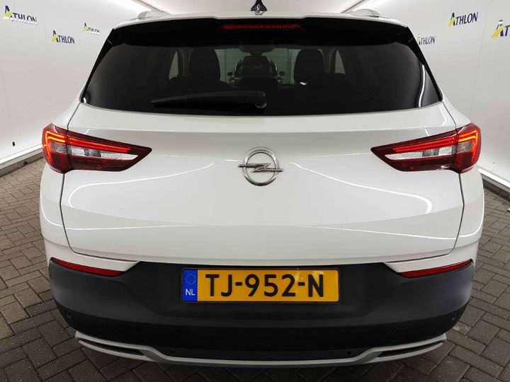 Photo 15 VIN: W0VZCBHZ5JS042222 - OPEL GRANDLAND X 