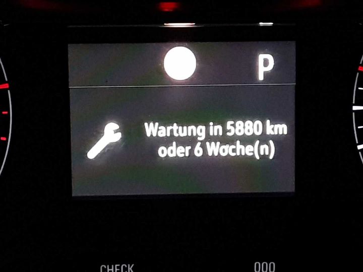 Photo 17 VIN: W0VZCBHZ5JS209131 - OPEL GRANDLAND X 1.6 