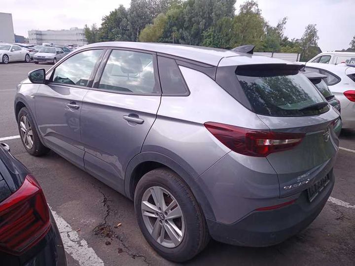 Photo 7 VIN: W0VZCBHZ5JS244929 - OPEL GRANDLAND X &#3917 