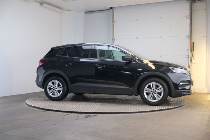 Photo 5 VIN: W0VZCBHZ6JS021668 - OPEL GRANDLAND X 