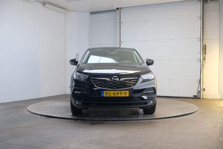 Photo 6 VIN: W0VZCBHZ6JS021668 - OPEL GRANDLAND X 