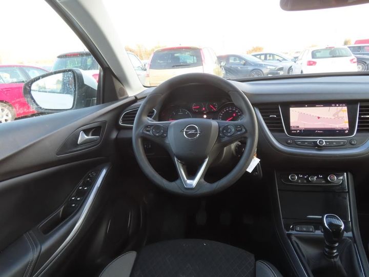 Photo 7 VIN: W0VZCBHZ6JS033464 - OPEL GRANDLAND X 