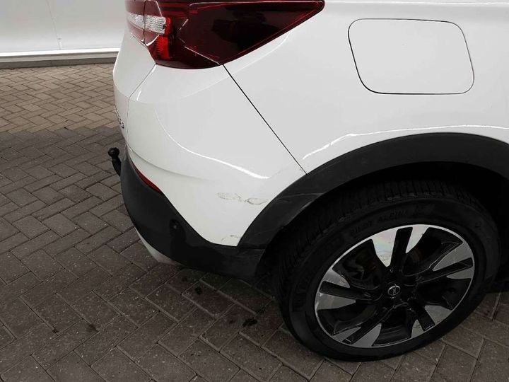 Photo 25 VIN: W0VZCBHZ6JS189746 - OPEL GRANDLAND X 