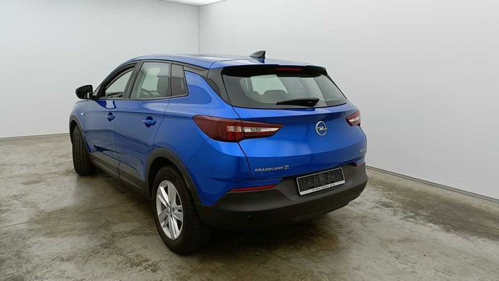 Photo 7 VIN: W0VZCBHZ6JS232031 - OPEL GRANDLAND X &#3917 