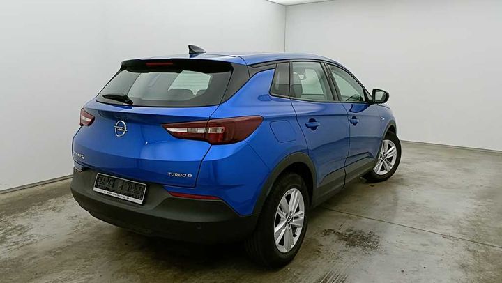 Photo 2 VIN: W0VZCBHZ6JS232031 - OPEL GRANDLAND X &#3917 