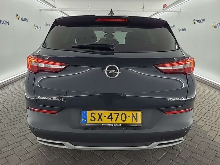 Photo 15 VIN: W0VZCBHZ6JS246981 - OPEL GRANDLAND X 