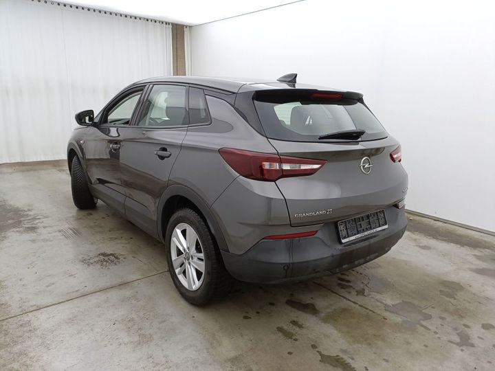 Photo 7 VIN: W0VZCBHZ6JS303177 - OPEL GRANDLAND X &#3917 