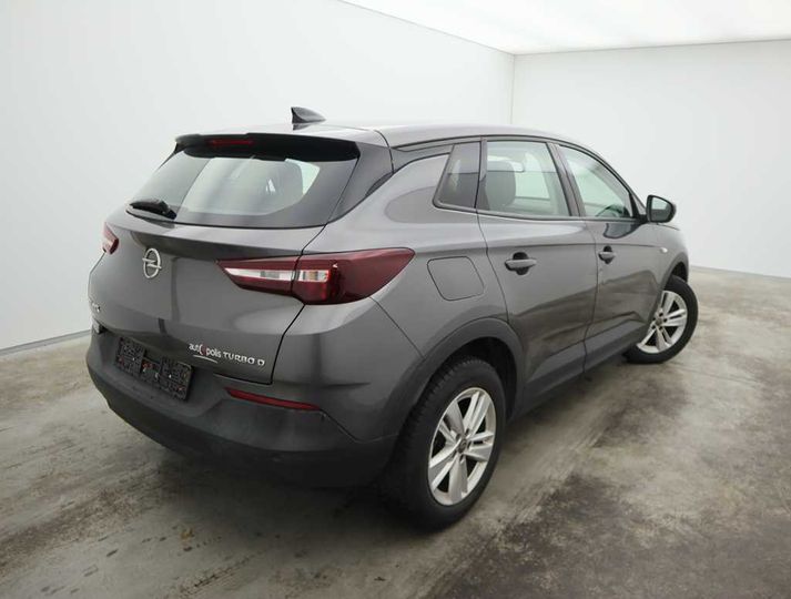 Photo 2 VIN: W0VZCBHZ7JS029049 - OPEL GRANDLAND X &#3917 