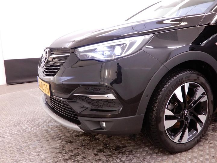 Photo 15 VIN: W0VZCBHZ7JS110942 - OPEL GRANDLAND X 