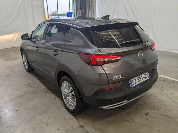 Photo 5 VIN: W0VZCBHZ7JS225363 - OPEL GRANDLAND X 