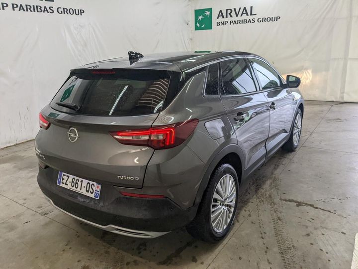 Photo 6 VIN: W0VZCBHZ7JS225363 - OPEL GRANDLAND X 