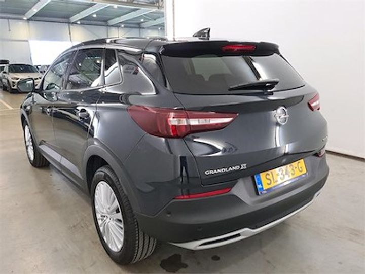 Photo 2 VIN: W0VZCBHZ8JS148535 - OPEL GRANDLAND X 