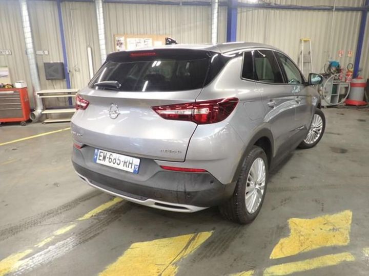 Photo 2 VIN: W0VZCBHZ8JS185049 - OPEL GRANDLAND X 