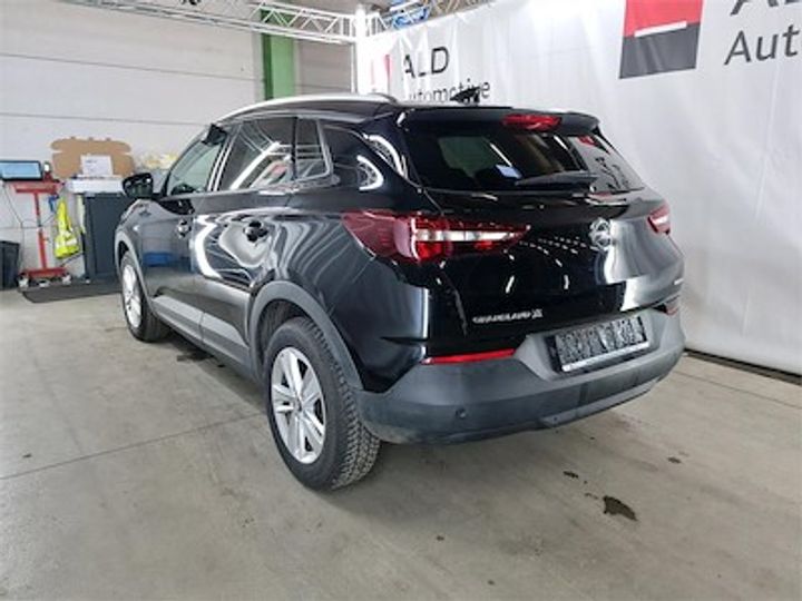 Photo 3 VIN: W0VZCBHZ8JS207292 - OPEL GRANDLAND X DIESEL 