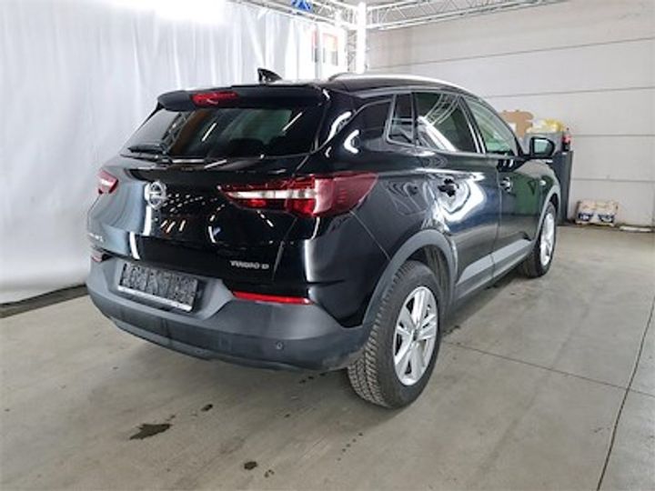 Photo 4 VIN: W0VZCBHZ8JS207292 - OPEL GRANDLAND X DIESEL 