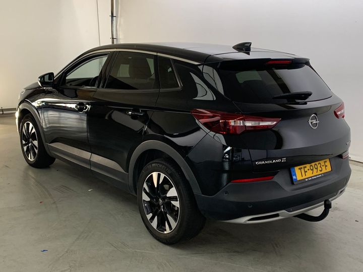 Photo 2 VIN: W0VZCBHZ8JS286771 - OPEL GRANDLAND X 