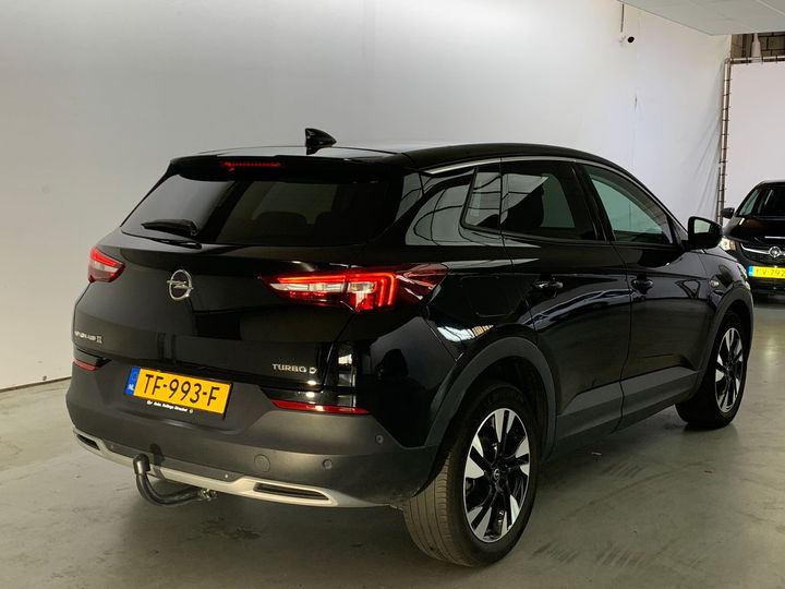 Photo 3 VIN: W0VZCBHZ8JS286771 - OPEL GRANDLAND X 