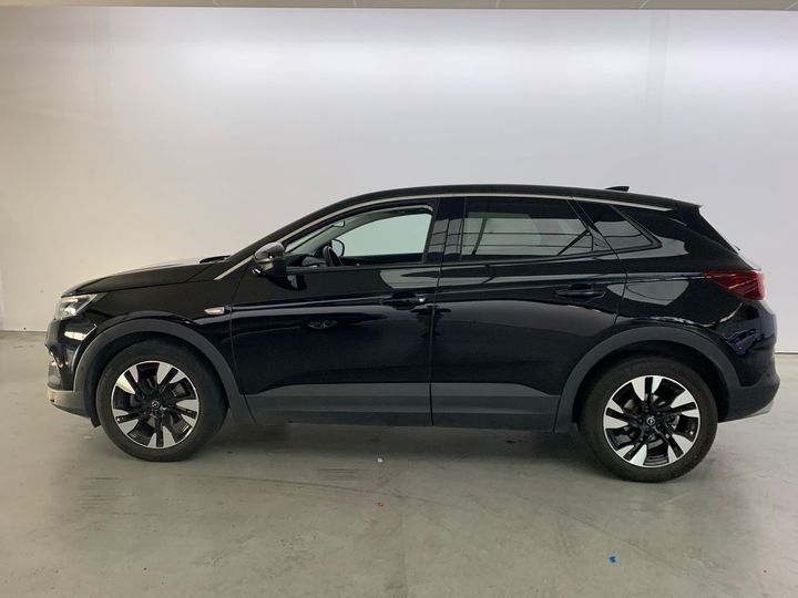 Photo 9 VIN: W0VZCBHZ8JS286771 - OPEL GRANDLAND X 