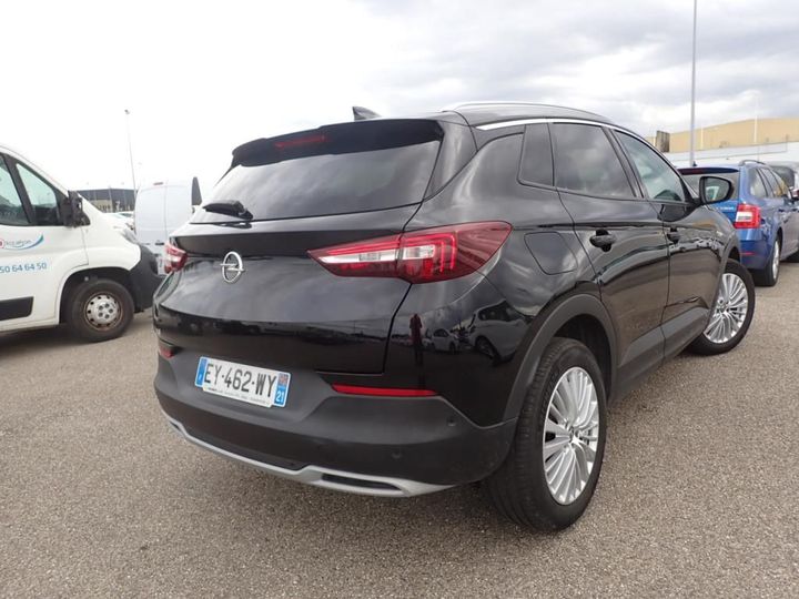 Photo 2 VIN: W0VZCBHZ8JS297639 - OPEL GRANDLAND X 