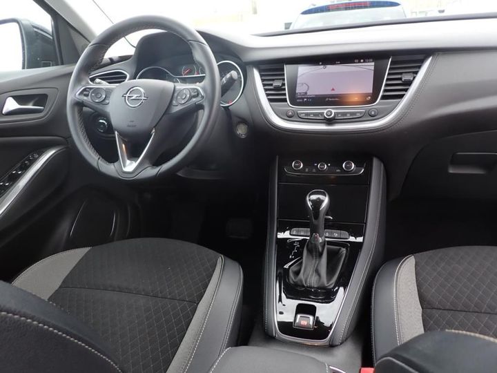 Photo 7 VIN: W0VZCBHZ8JS297639 - OPEL GRANDLAND X 