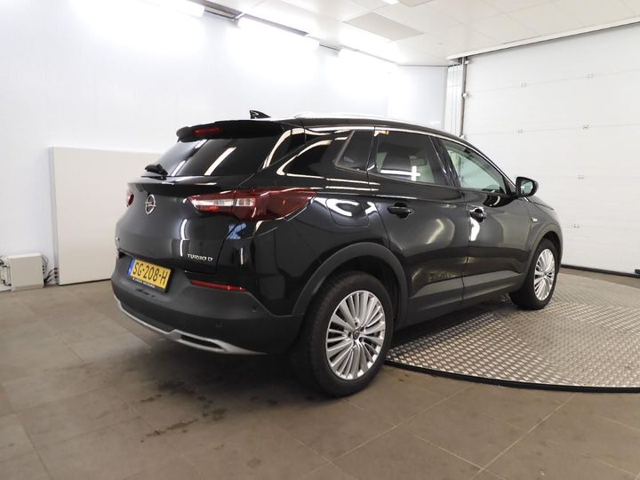 Photo 2 VIN: W0VZCBHZ9JS110943 - OPEL GRANDLAND X 