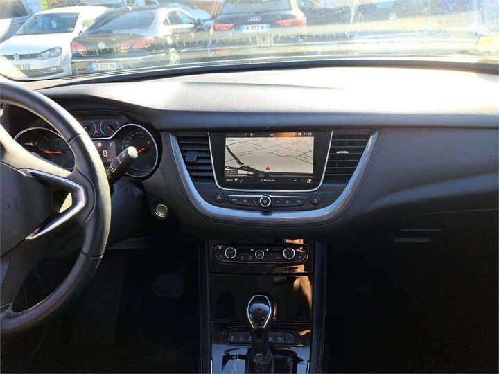 Photo 11 VIN: W0VZCBHZ9JS128875 - OPEL GRANDLAND X 