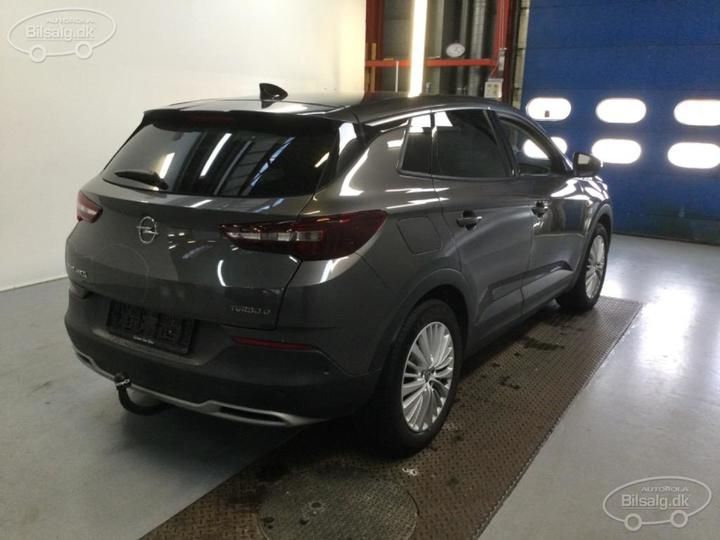 Photo 19 VIN: W0VZCBHZXJS031197 - OPEL GRANDLAND GRANDLAND X SUV 