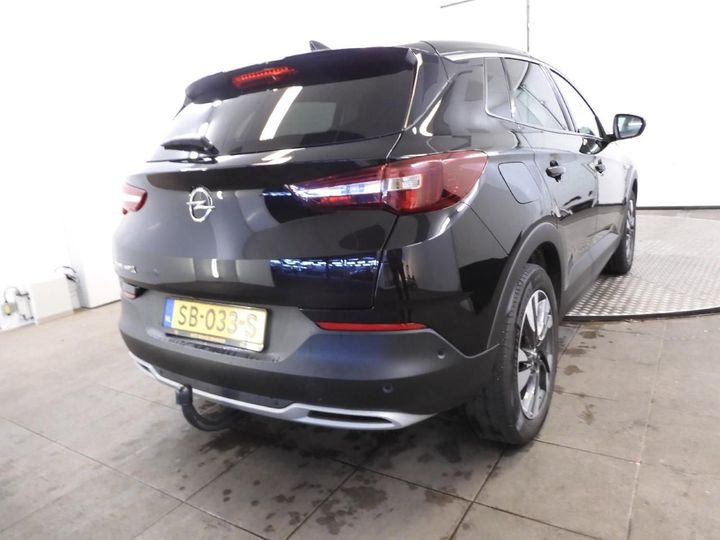 Photo 7 VIN: W0VZCBHZXJS099614 - OPEL GRANDLAND X 