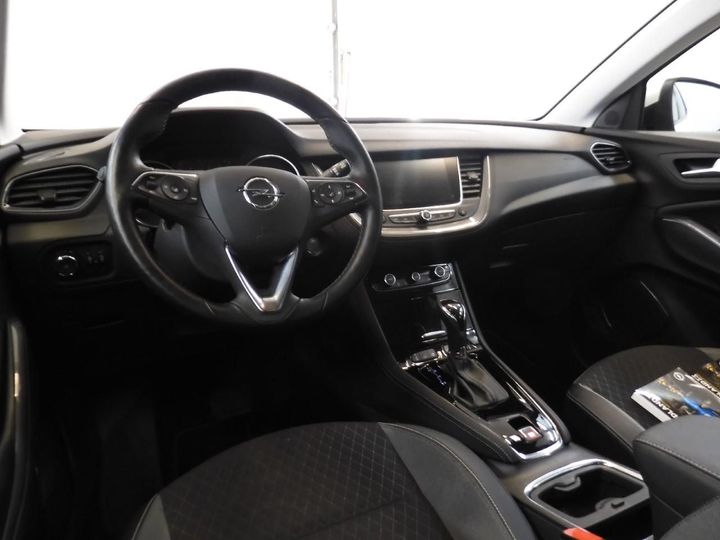 Photo 3 VIN: W0VZCBHZXJS135298 - OPEL GRANDLAND X 