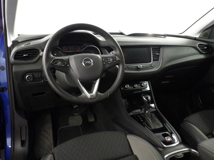 Photo 2 VIN: W0VZCBHZXJS232209 - OPEL GRANDLAND X 