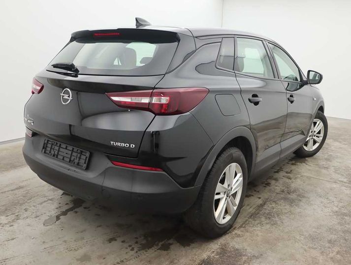 Photo 2 VIN: W0VZCBHZXJS244943 - OPEL GRANDLAND X &#3917 