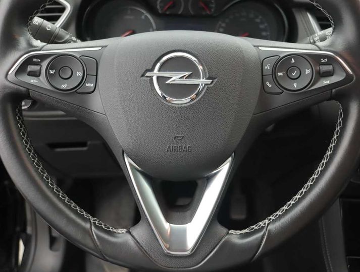 Photo 22 VIN: W0VZCBHZXJS244943 - OPEL GRANDLAND X &#3917 