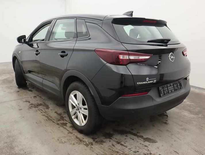 Photo 7 VIN: W0VZCBHZXJS244943 - OPEL GRANDLAND X &#3917 