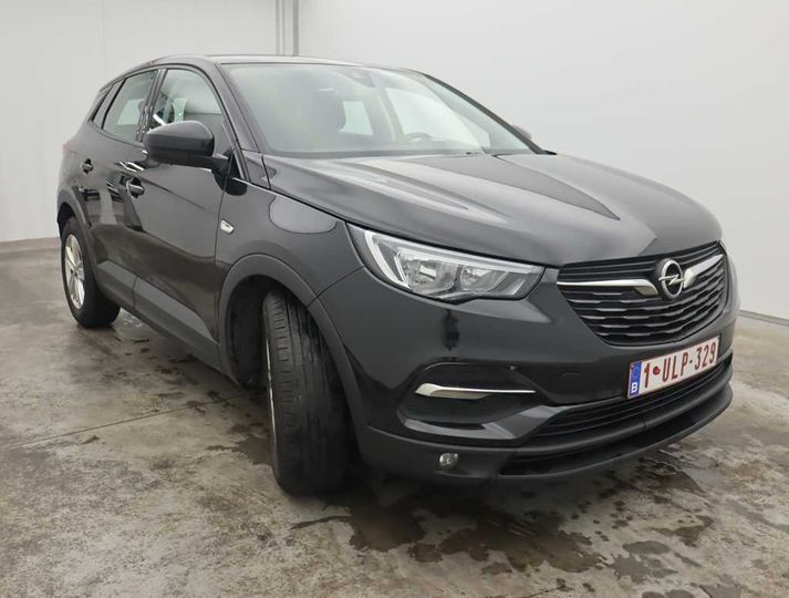 Photo 8 VIN: W0VZCBHZXJS244943 - OPEL GRANDLAND X &#3917 