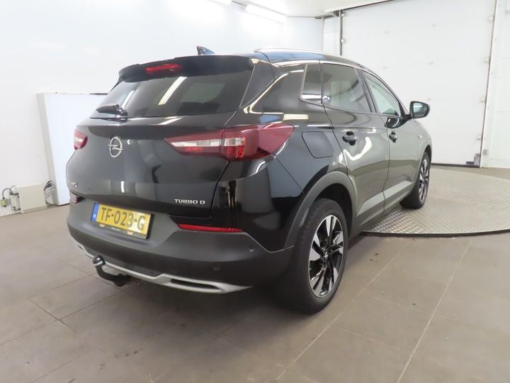 Photo 6 VIN: W0VZCBHZXJS260320 - OPEL GRANDLAND X 