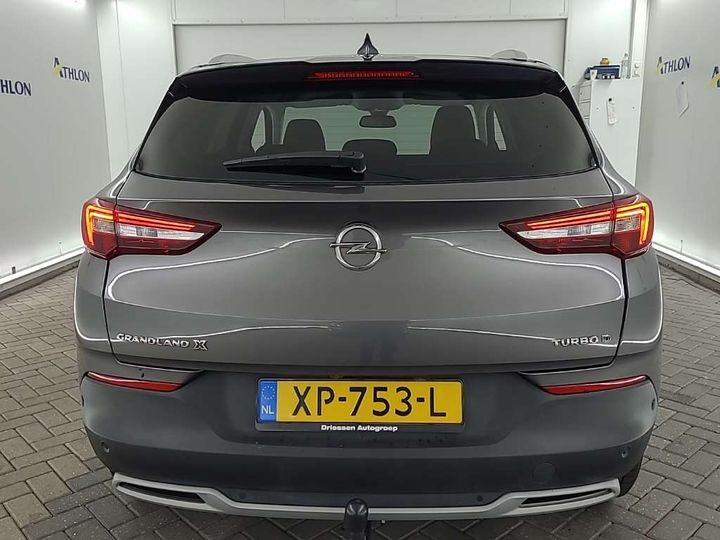 Photo 15 VIN: W0VZCYHZ0KS060633 - OPEL GRANDLAND X 