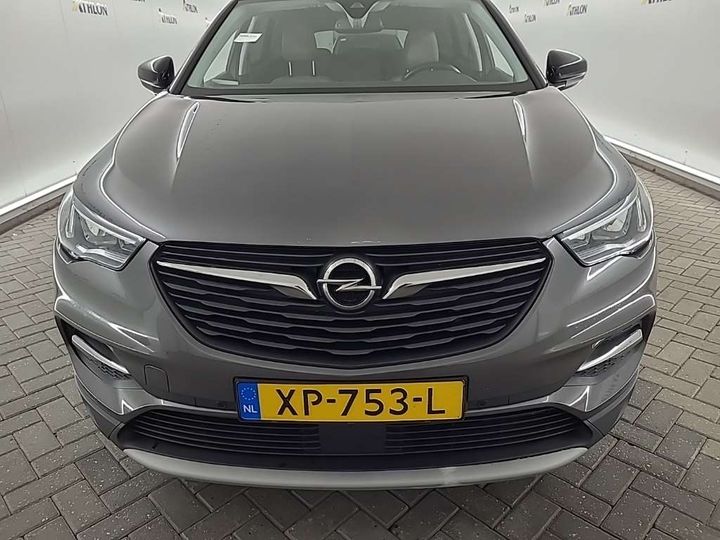 Photo 18 VIN: W0VZCYHZ0KS060633 - OPEL GRANDLAND X 