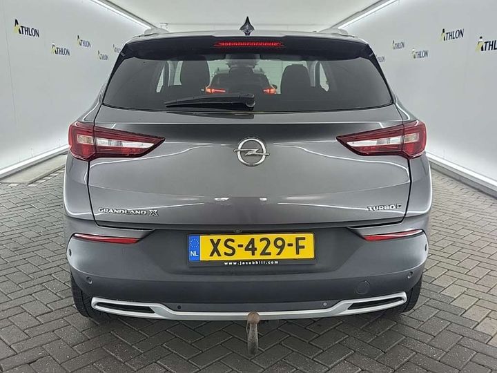 Photo 14 VIN: W0VZCYHZ0KS108499 - OPEL GRANDLAND X 