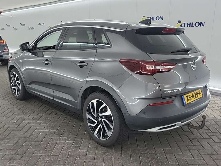 Photo 3 VIN: W0VZCYHZ0KS108499 - OPEL GRANDLAND X 