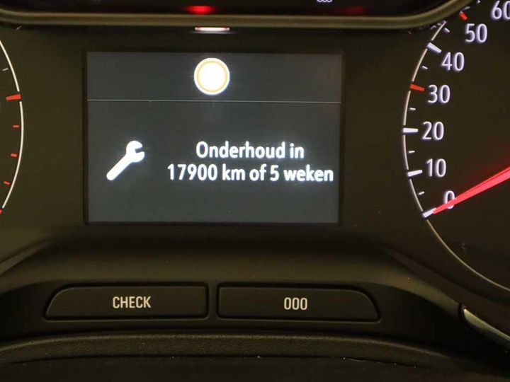 Photo 19 VIN: W0VZCYHZ0KS122306 - OPEL GRANDLAND X 