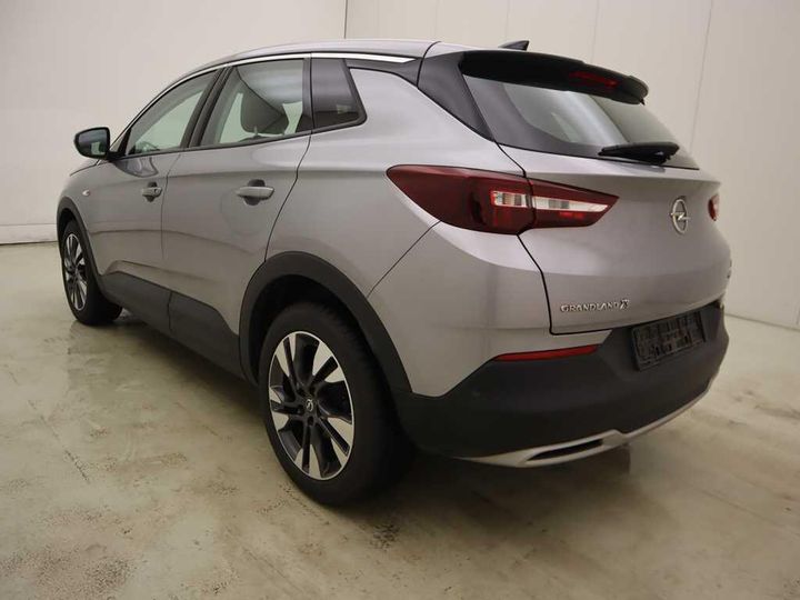 Photo 9 VIN: W0VZCYHZ0KS122306 - OPEL GRANDLAND X 