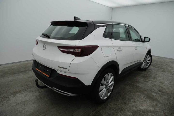 Photo 2 VIN: W0VZCYHZ0KS143740 - OPEL GRANDLAND X &#3917 