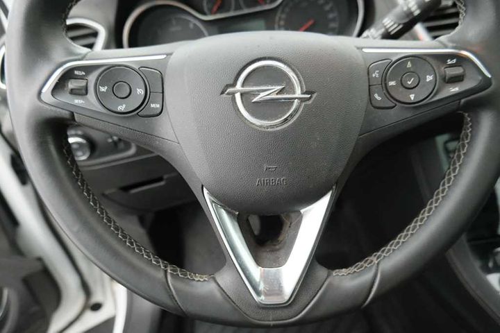 Photo 24 VIN: W0VZCYHZ0KS143740 - OPEL GRANDLAND X &#3917 