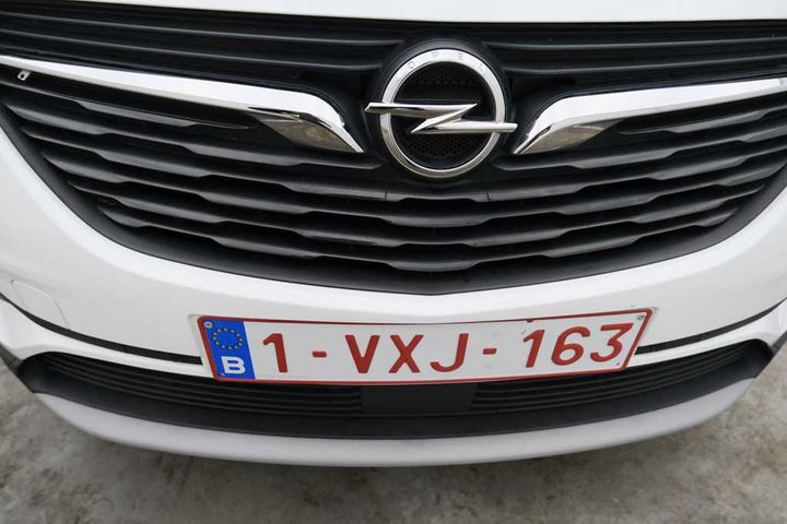 Photo 5 VIN: W0VZCYHZ0KS143740 - OPEL GRANDLAND X &#3917 