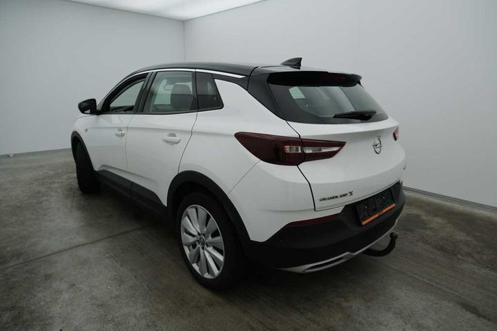 Photo 7 VIN: W0VZCYHZ0KS143740 - OPEL GRANDLAND X &#3917 