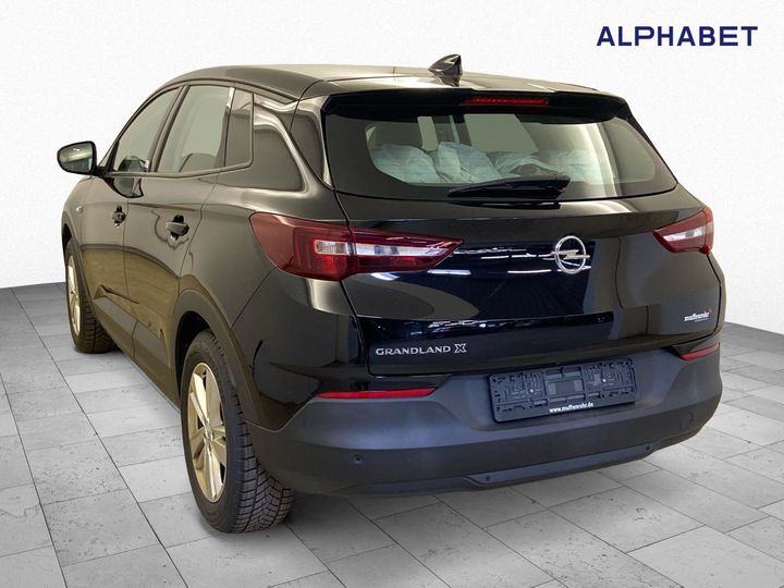 Photo 2 VIN: W0VZCYHZ0LS099904 - OPEL GRANDLAND X 1.5 D 