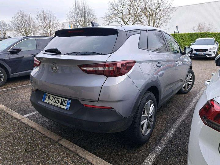 Photo 2 VIN: W0VZCYHZ0M6805165 - OPEL GRANDLAND X 