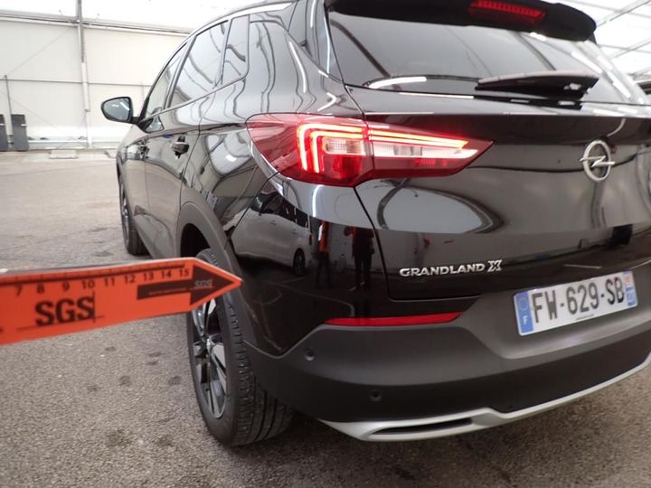 Photo 21 VIN: W0VZCYHZ0MS034326 - OPEL GRANDLAND X 