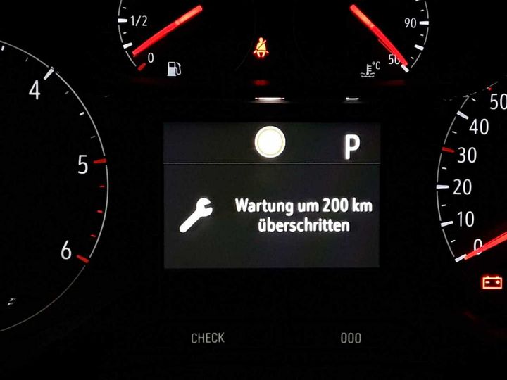 Photo 13 VIN: W0VZCYHZ1KS016740 - OPEL GRANDLAND X 1.5 D 